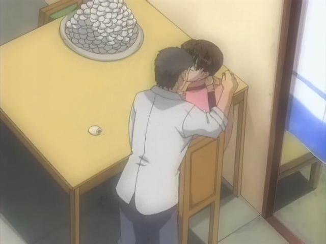 Otaku Gallery  / Anime e Manga / Saiyuki / Screen Shots / Saiyuki Reload / 08 - Cucina deliziosa / 052.jpg